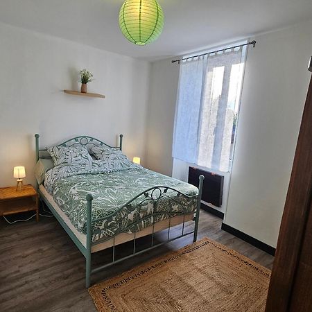 Appartement Le Jardin Imaginaire Champagnole Exterior photo